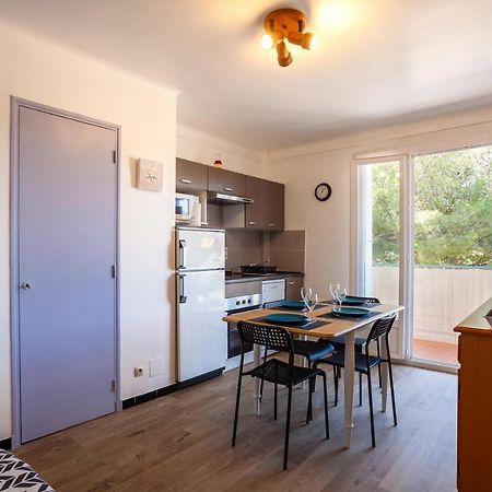 T2 - La Seyne Sur Mer - Fabregas Exterior foto