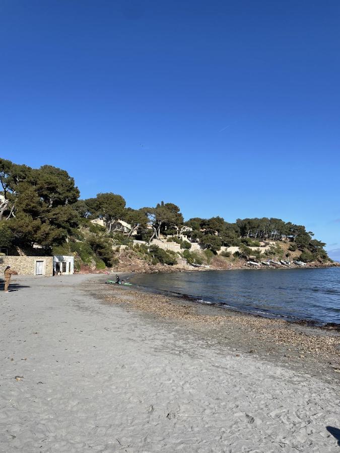 T2 - La Seyne Sur Mer - Fabregas Exterior foto