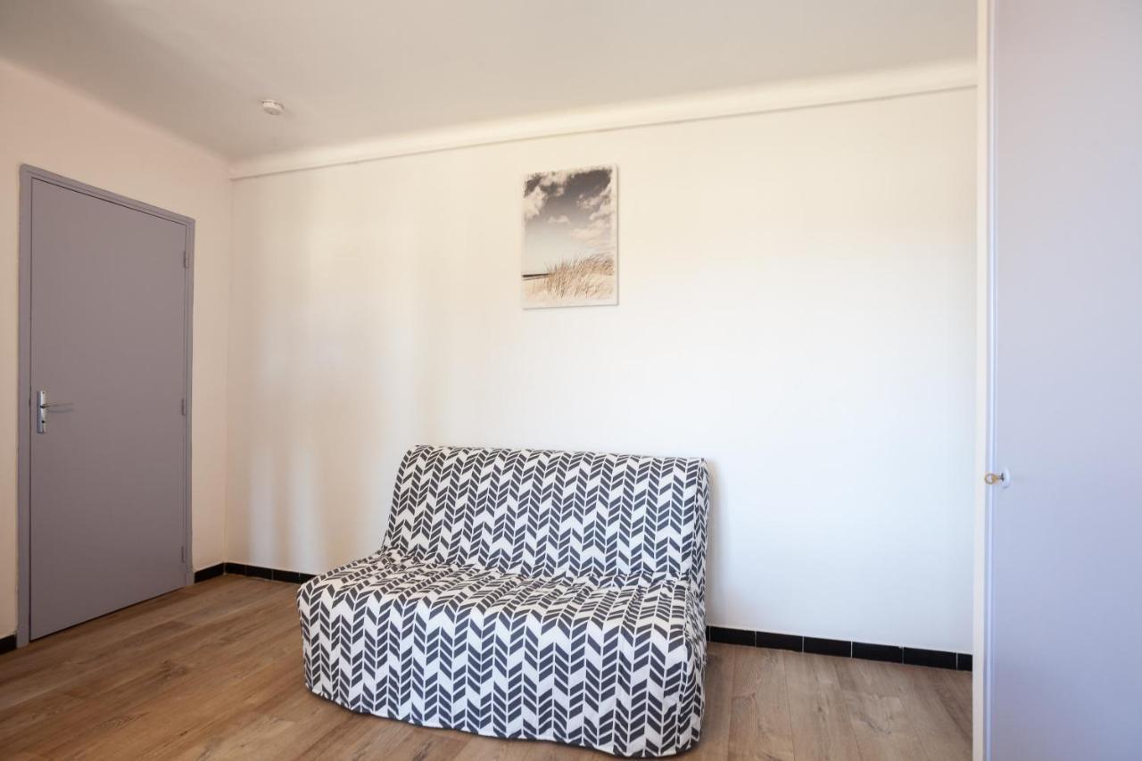 T2 - La Seyne Sur Mer - Fabregas Exterior foto
