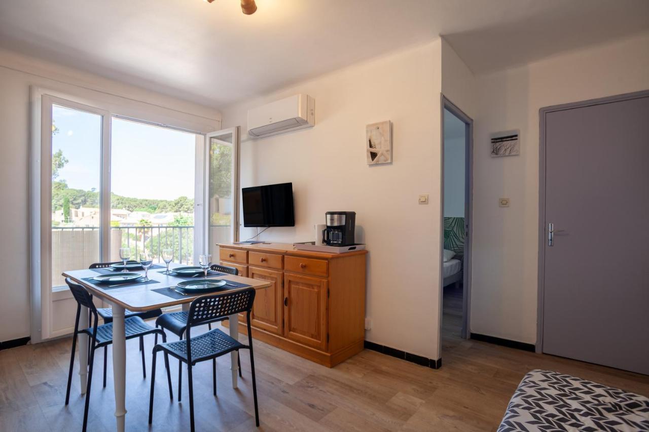 T2 - La Seyne Sur Mer - Fabregas Exterior foto