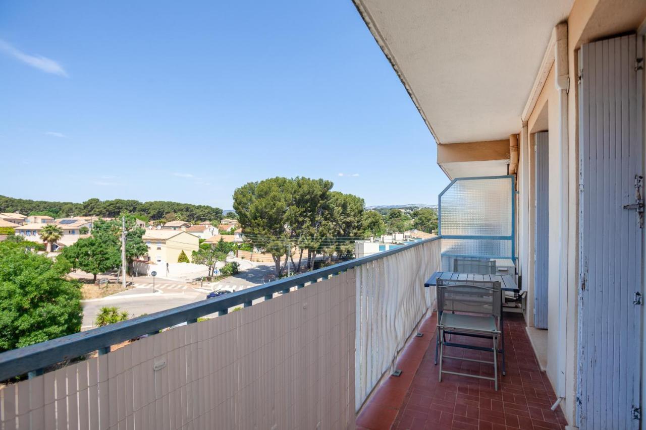 T2 - La Seyne Sur Mer - Fabregas Exterior foto
