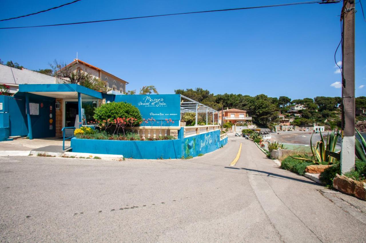 T2 - La Seyne Sur Mer - Fabregas Exterior foto
