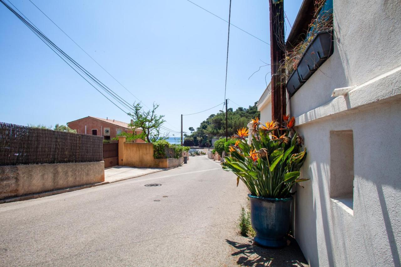 T2 - La Seyne Sur Mer - Fabregas Exterior foto